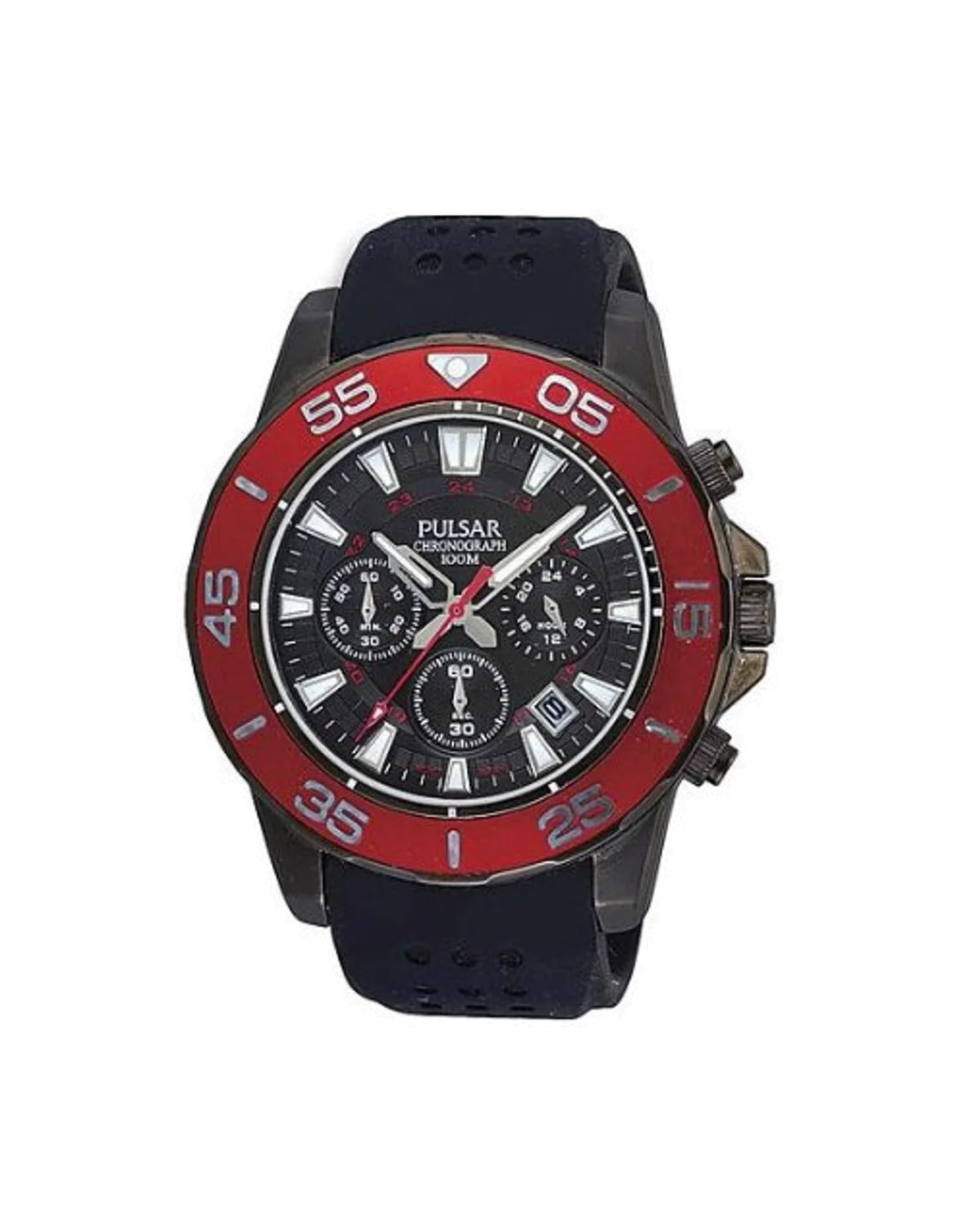 Montre Homme Pulsar PT3137X1