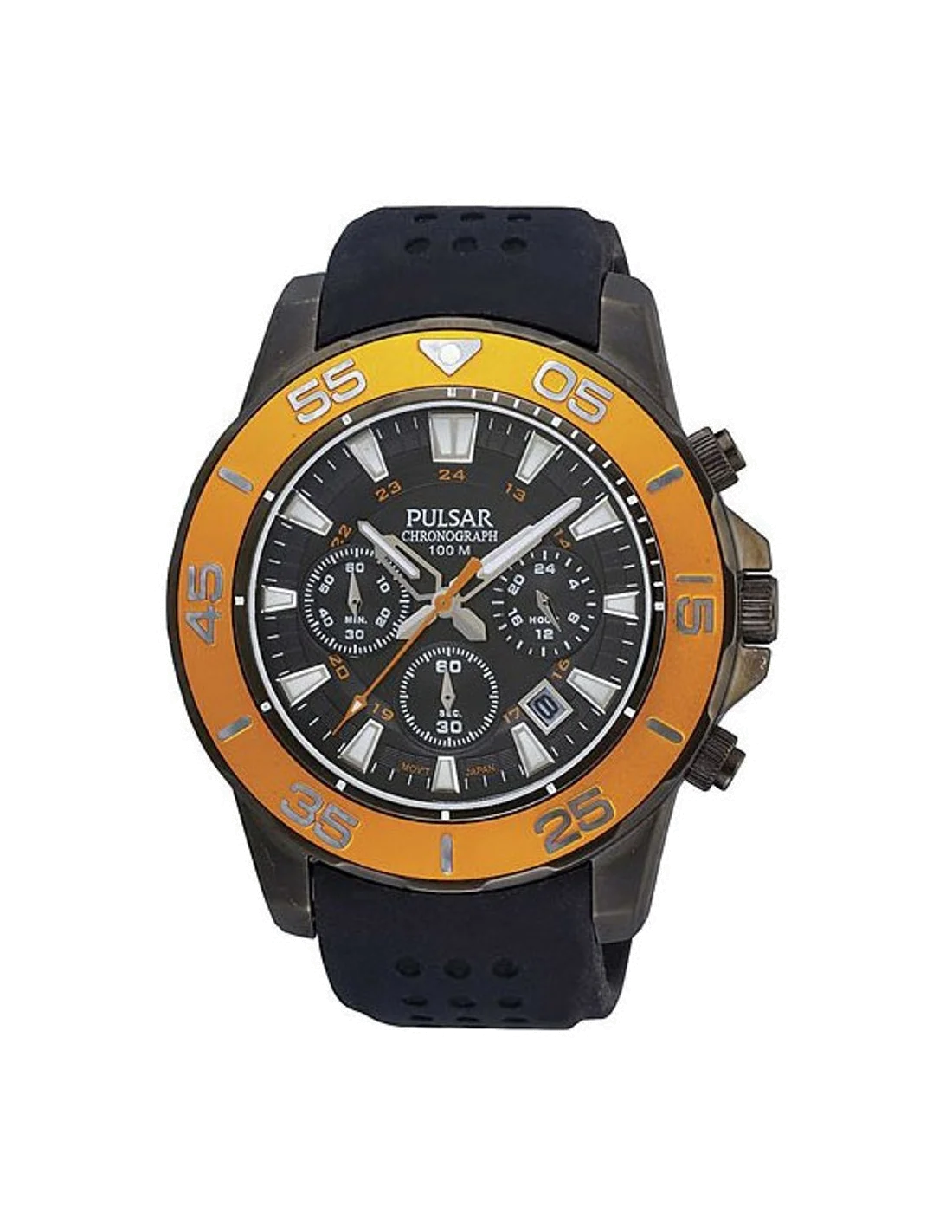 Montre Homme Pulsar PT3147X1
