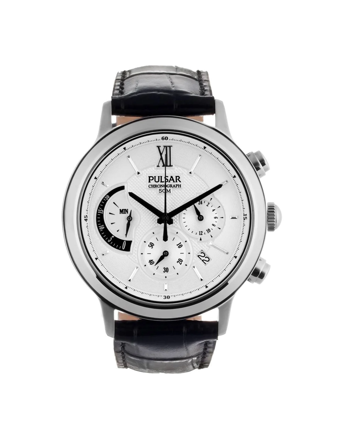 Montre Homme Pulsar PU6005X1