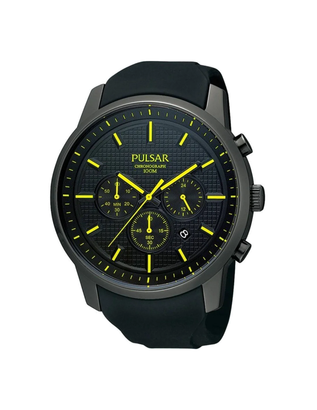 Montre Homme Pulsar PT3193X1