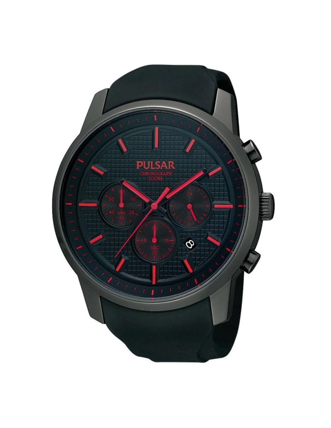 Montre Homme Pulsar PT3195X1