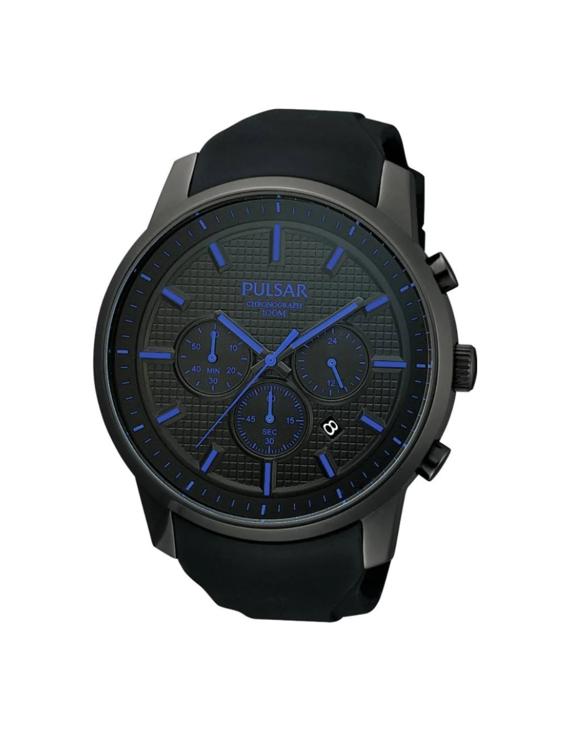 Montre Homme Pulsar PT3197X1