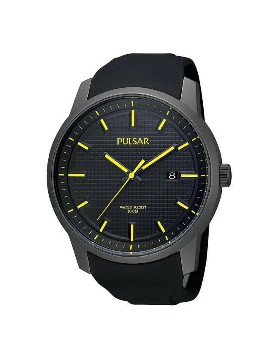 Montre Homme Pulsar PS9077X1