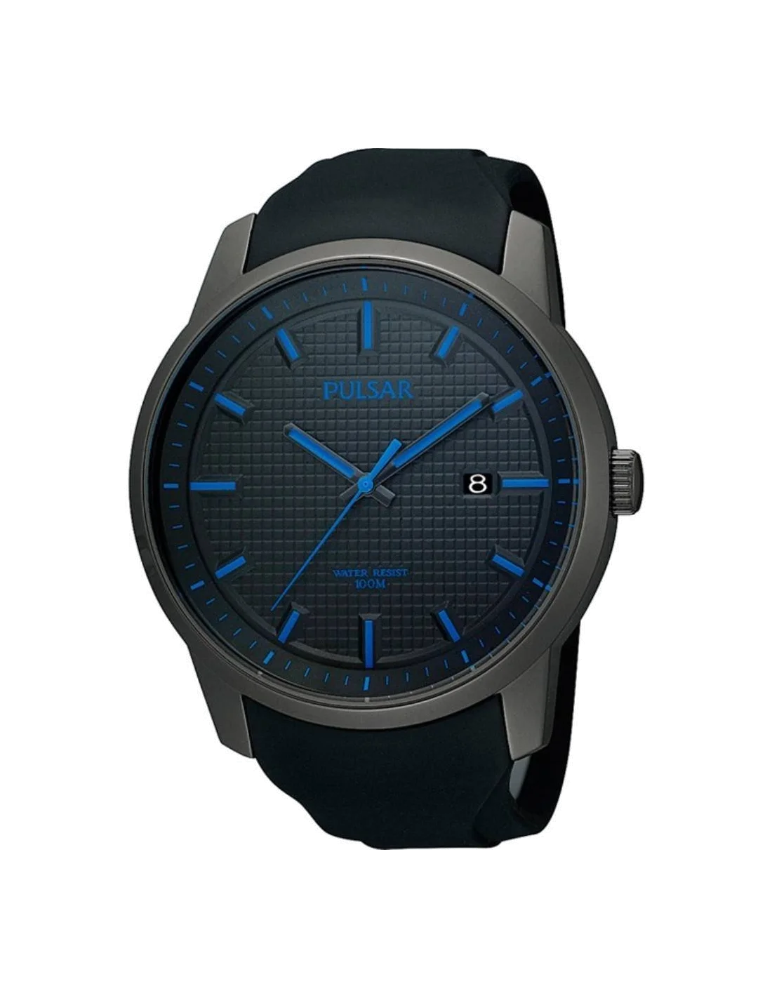 Montre Homme Pulsar PS9081X1