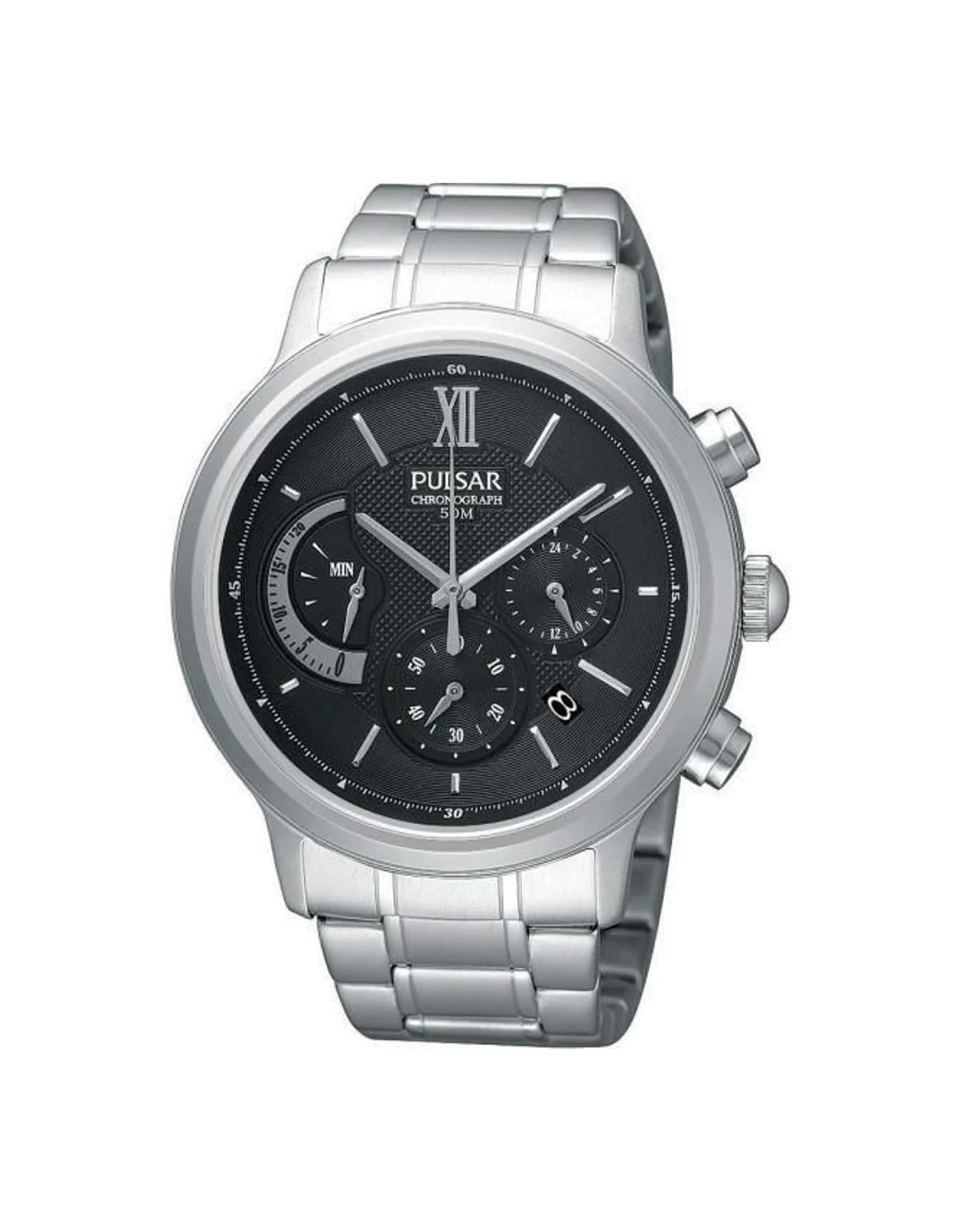Montre Homme Pulsar PU6001X1