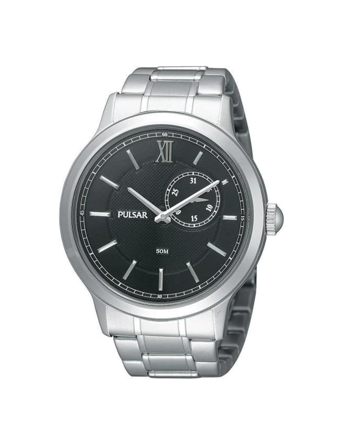 Montre Homme Pulsar PV5001X1