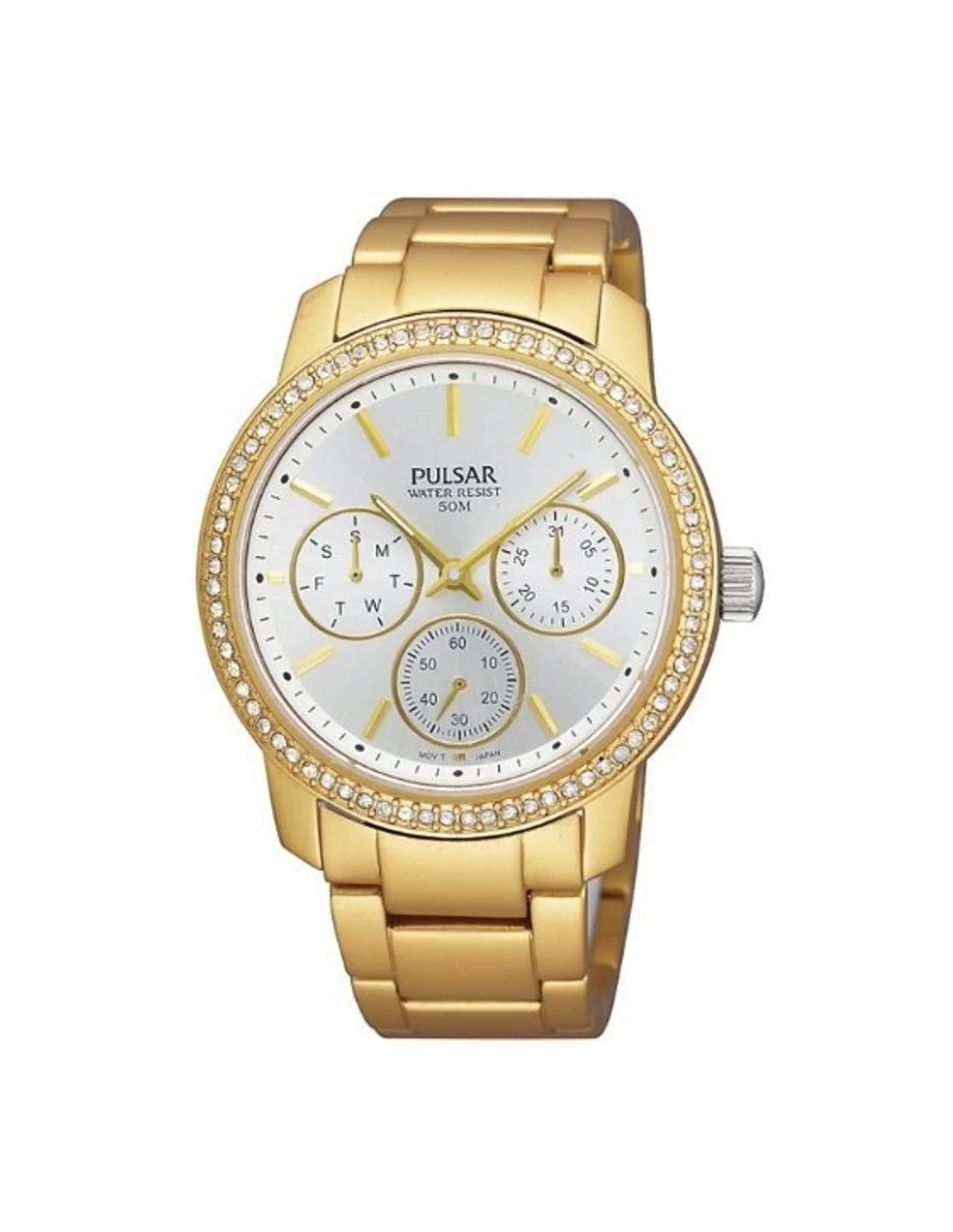 Montre Femme Pulsar PP6038X1