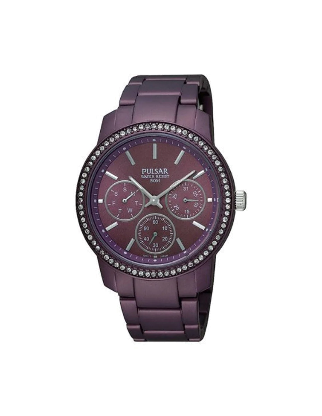 Montre Femme Pulsar PP6041X1