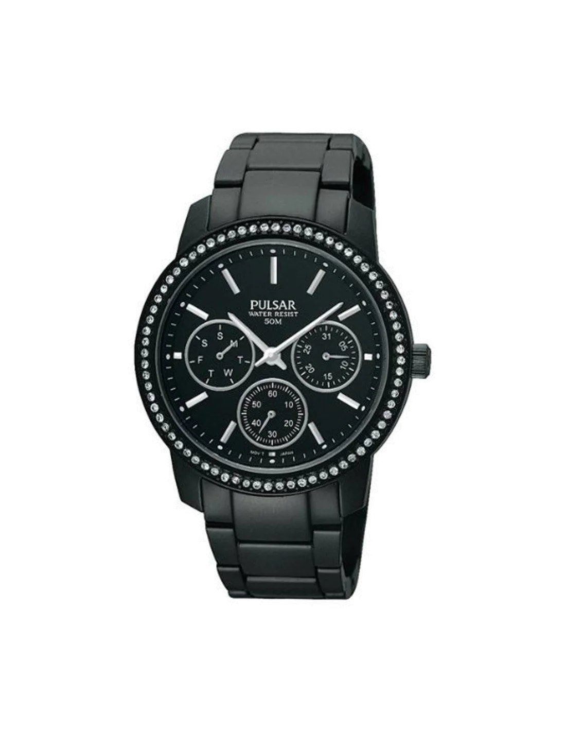 Montre Femme Pulsar PP6047X1