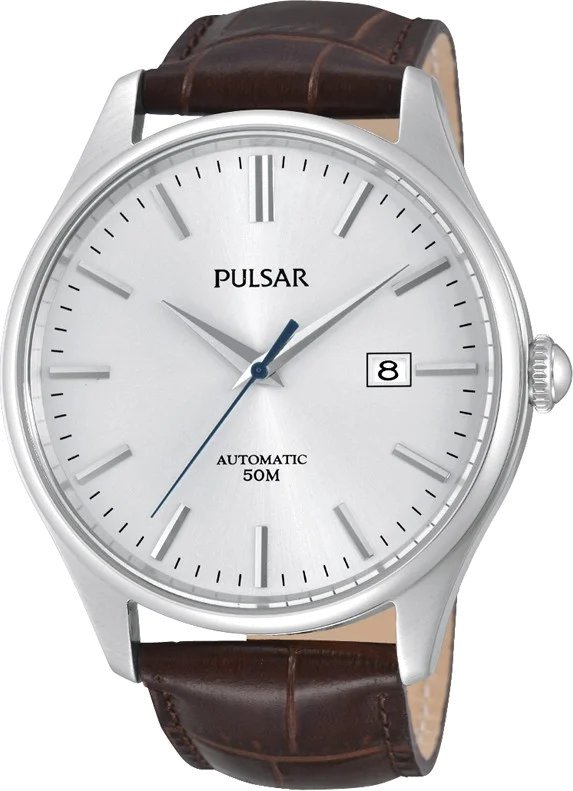 Montre Homme Pulsar PU4029X1 Marron