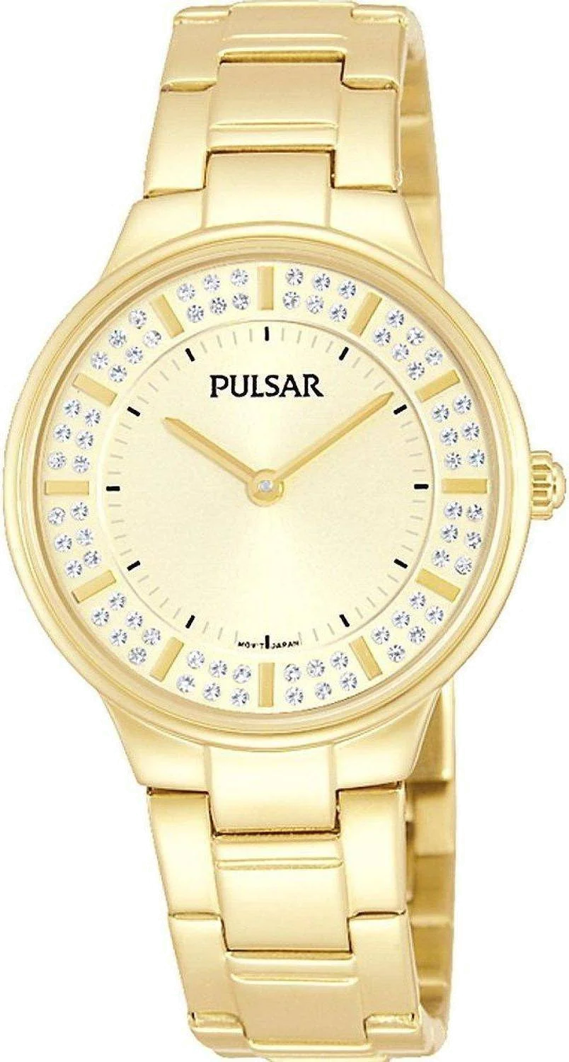 Montre Femme Pulsar PM2090X1 Or