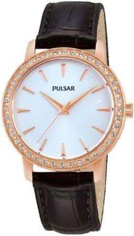 Montre Femme Pulsar PH8114X1 Marron