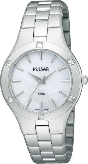 Montre Femme Pulsar PH8043X1 Argent