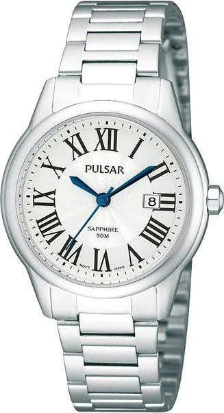Montre Femme Pulsar PH7315X1 Argent