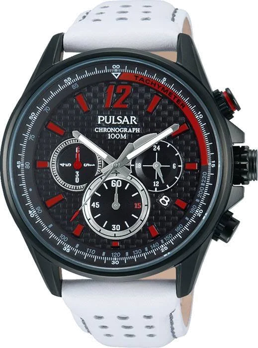 Montre Homme Pulsar PT3545X1 Blanc