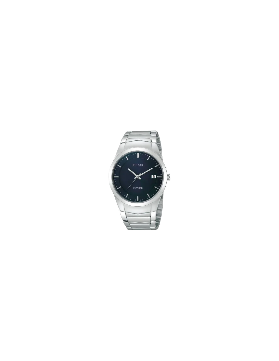 Montre Homme Pulsar PG8245X1 Argent