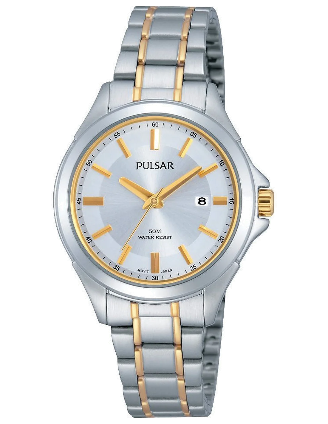 Montre Femme Pulsar PH7373X1 Argent
