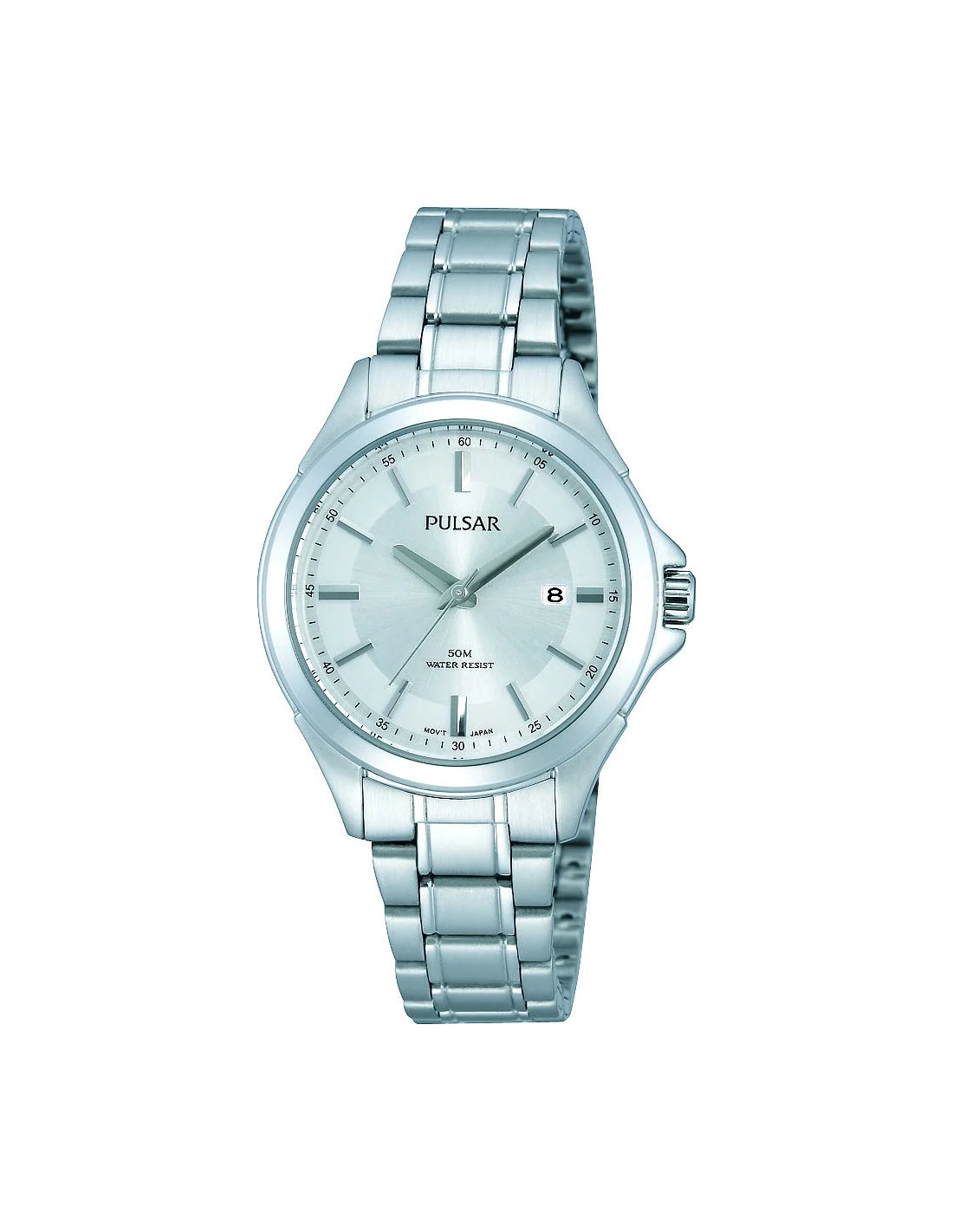 Montre Femme Pulsar PH7389X1 Argent