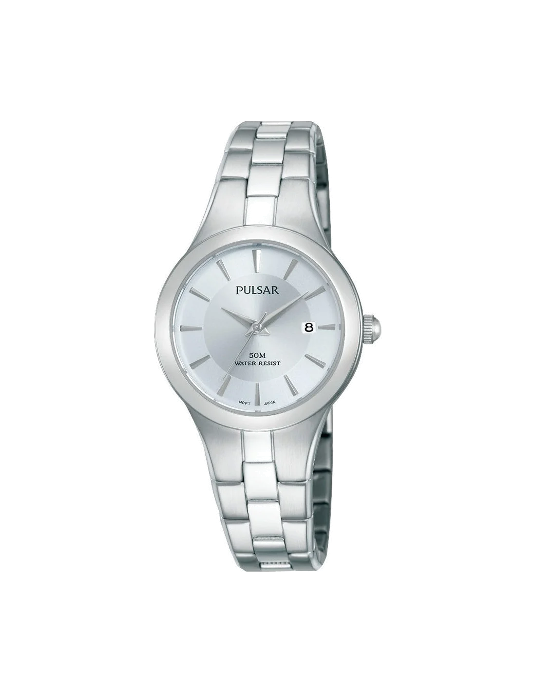 Montre Femme Pulsar PH7415X1 Argent