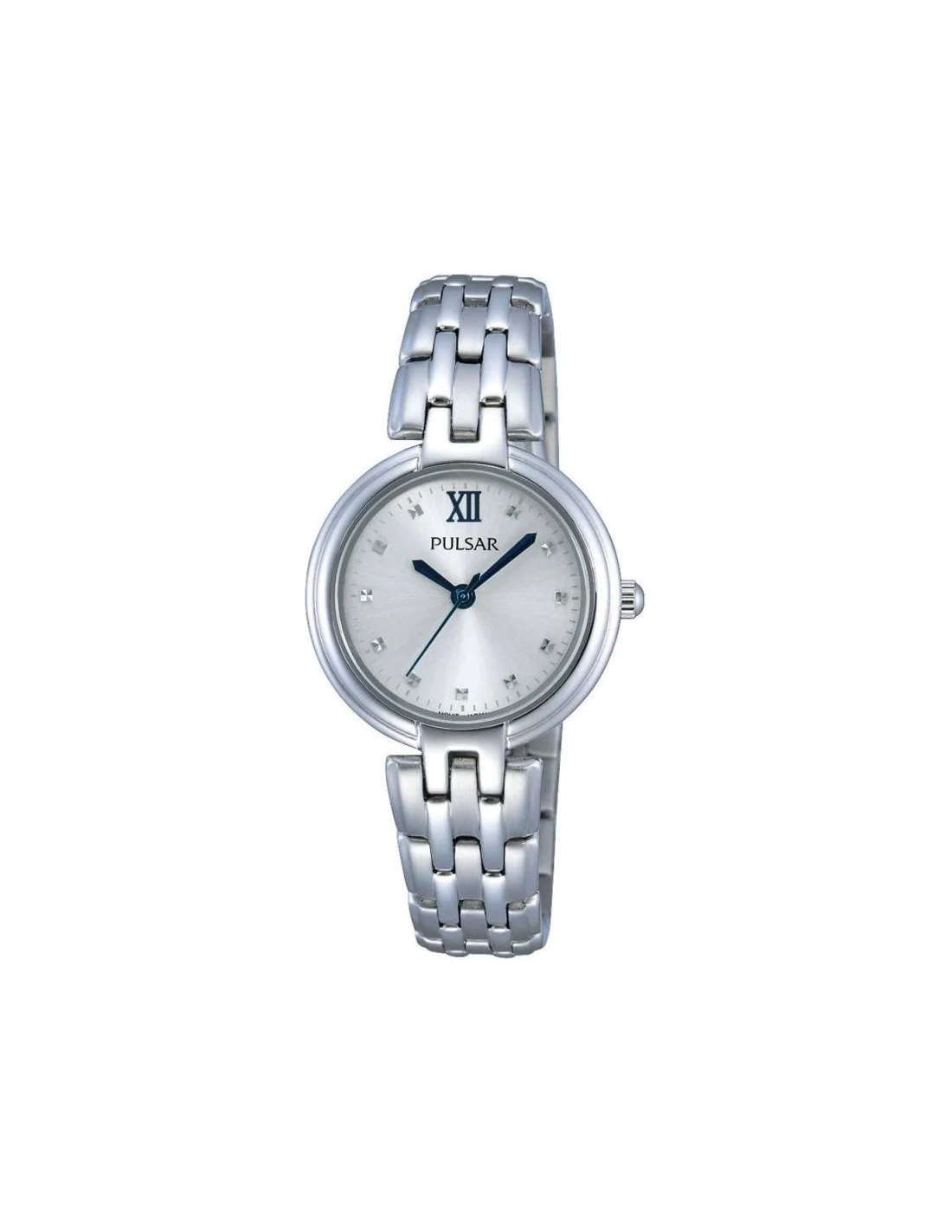 Montre Femme Pulsar PH8117X1 Argent