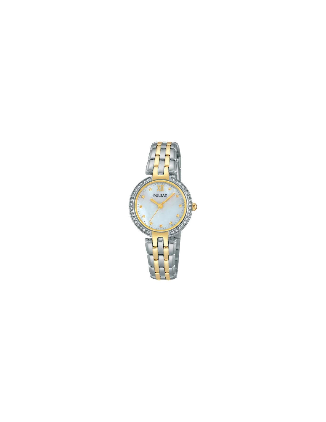 Montre Femme Pulsar PH8166X1 Or