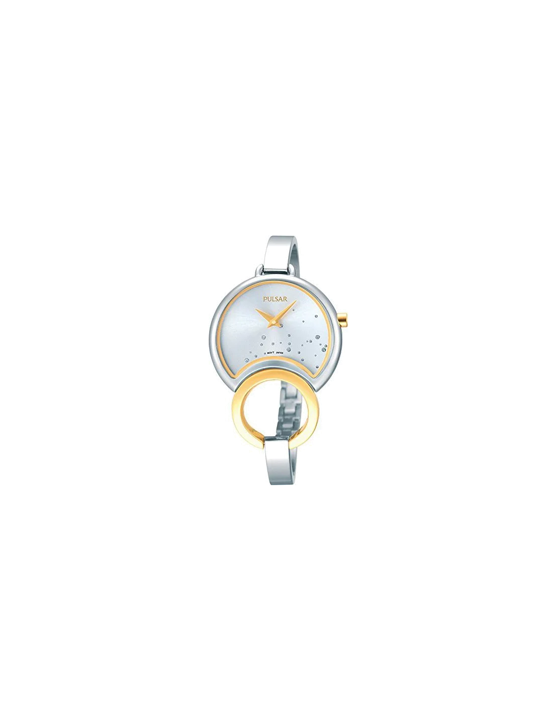 Montre Femme Pulsar PM2046X1 Argent