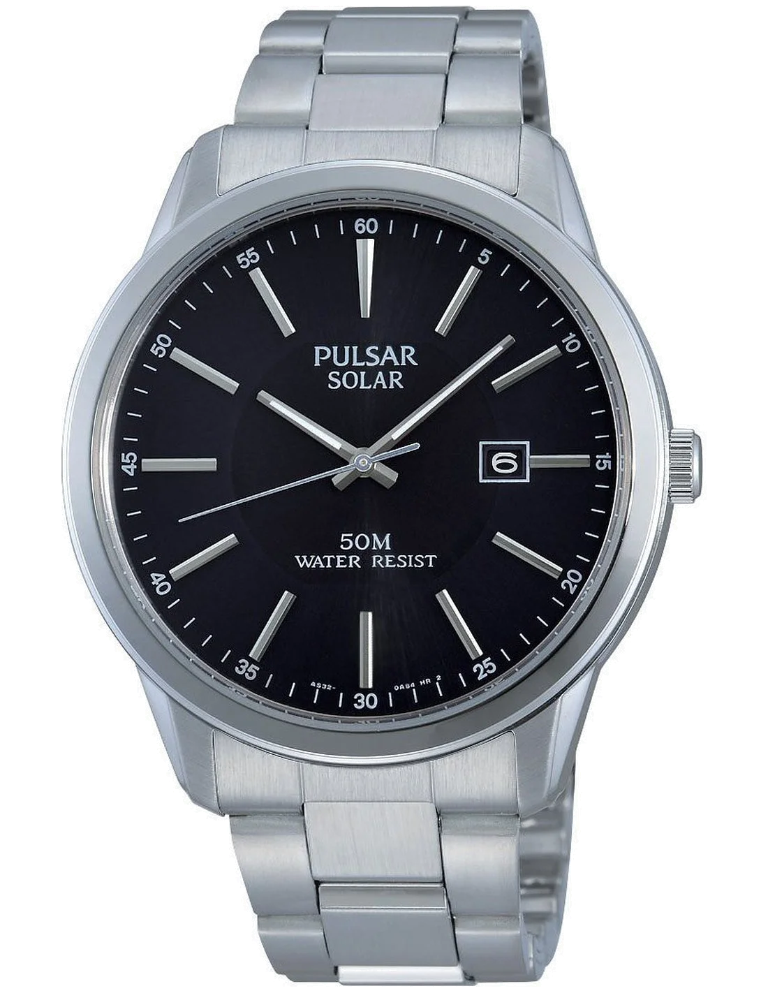 Montre Homme Pulsar PX3023X1 Argent
