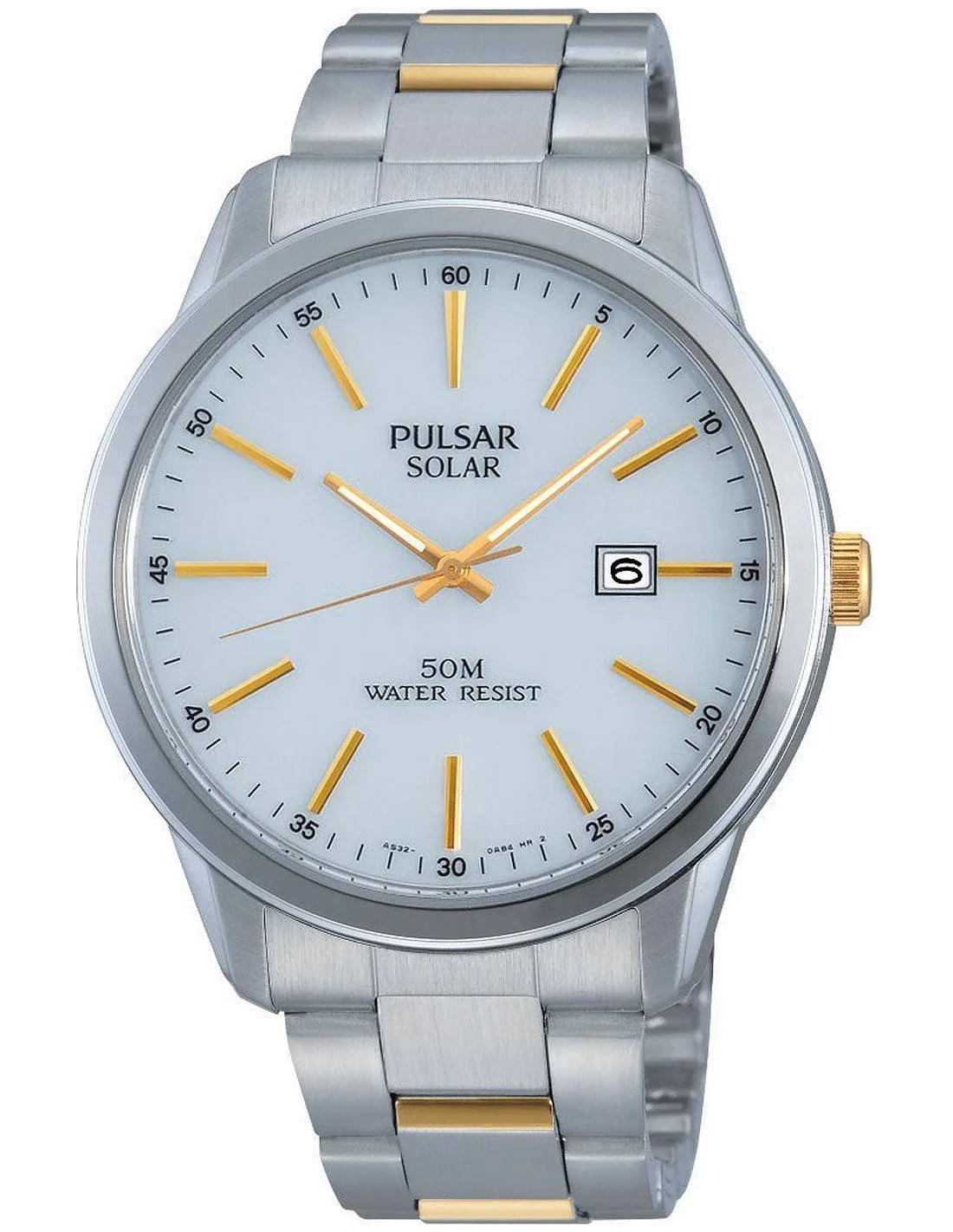 Montre Homme Pulsar PX3031X1 Argent