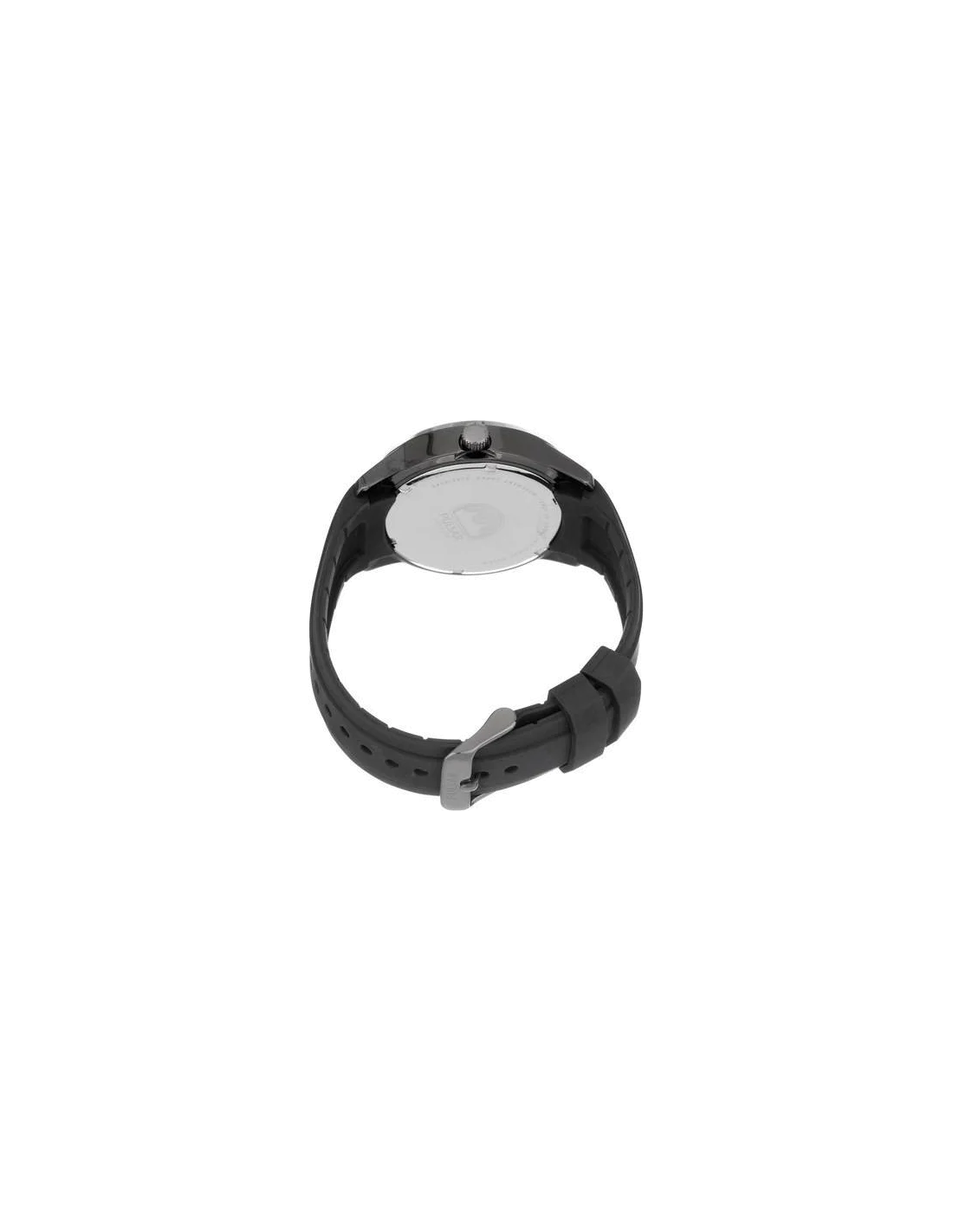 Montre Homme Pulsar PT3405X1 Noir vue 2