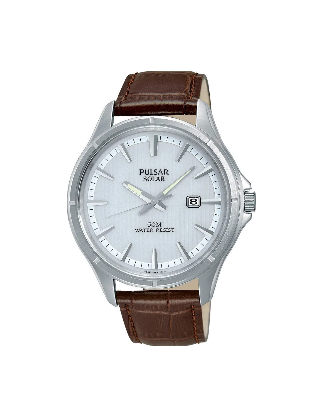 Montre Homme Pulsar Solar PX3049X1 Marron