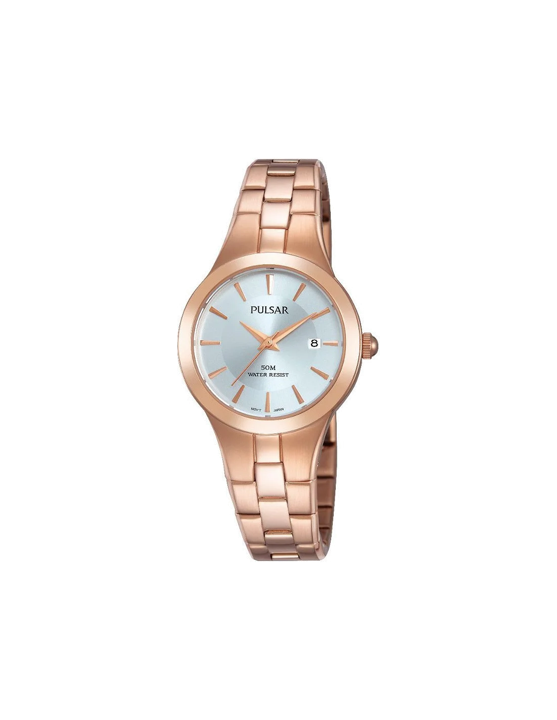 Montre Femme Pulsar PH7422X1 Or Rose