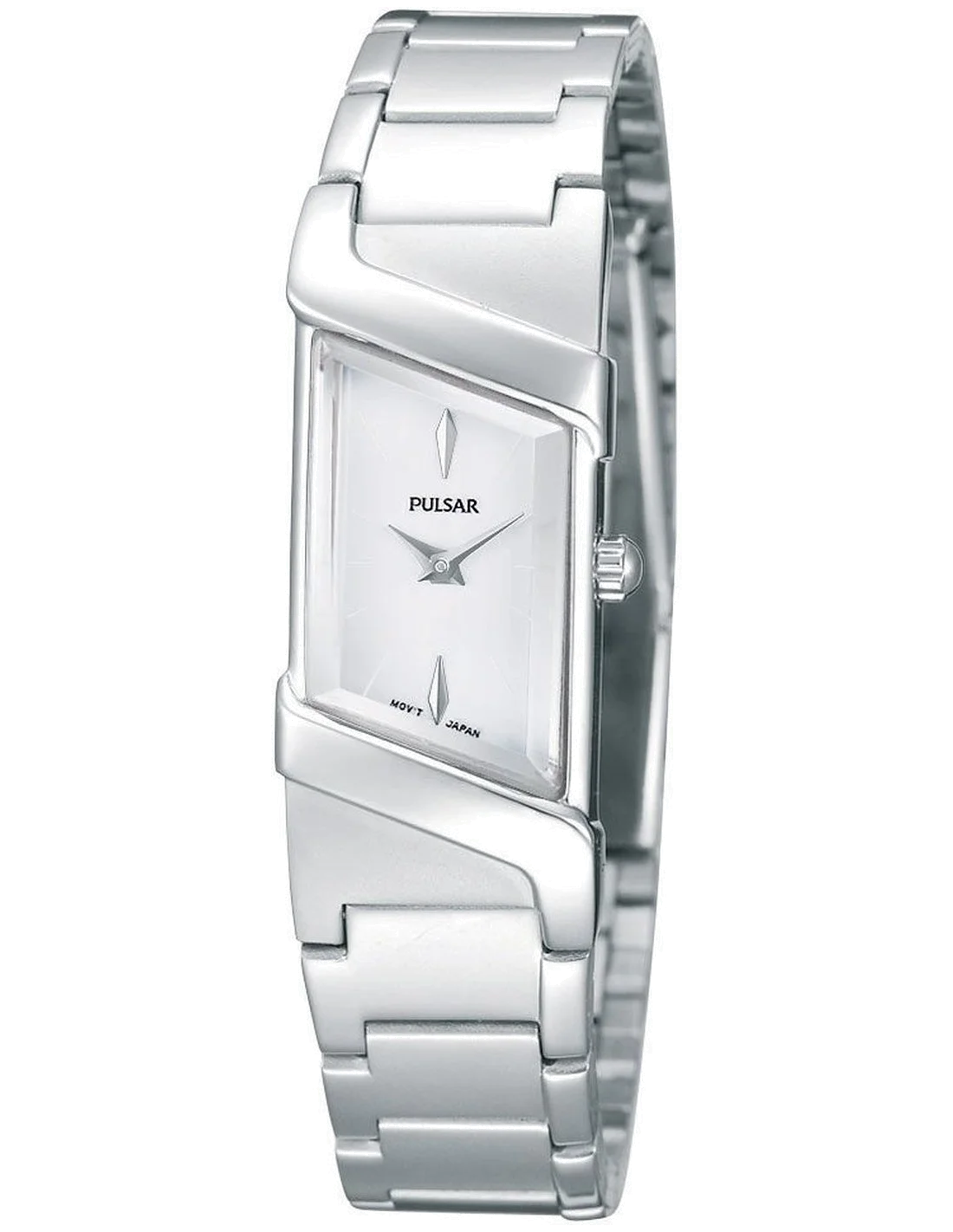 Montre Femme Pulsar PEGG25X1 Argent