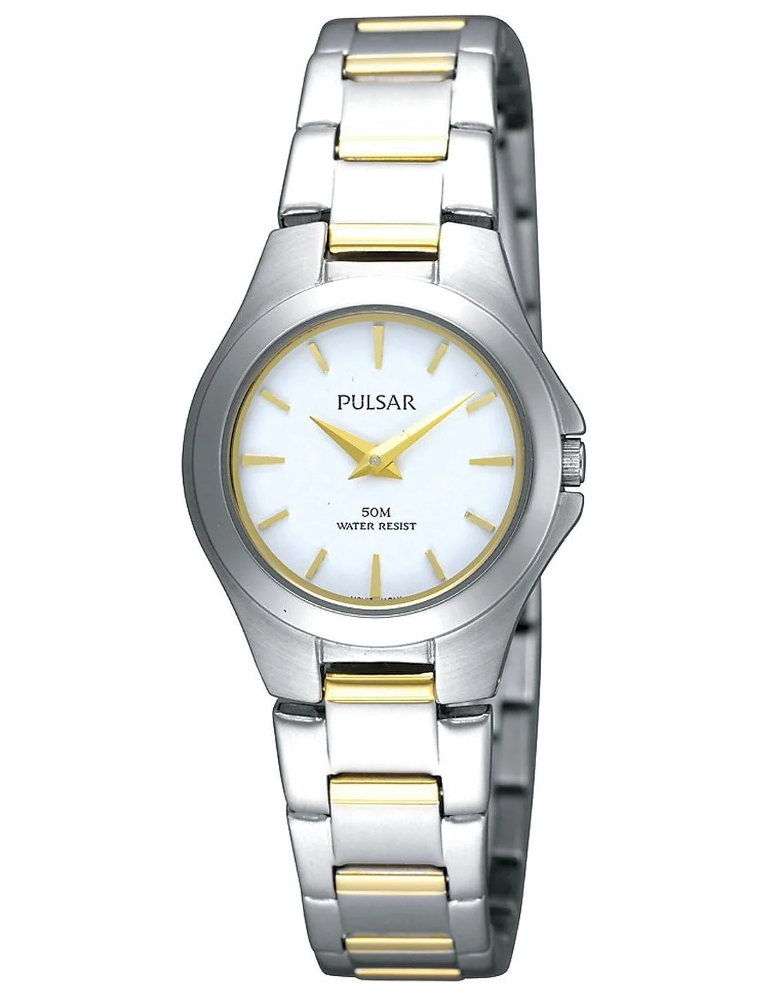Montre Femme Pulsar PEGE87X1 Argent