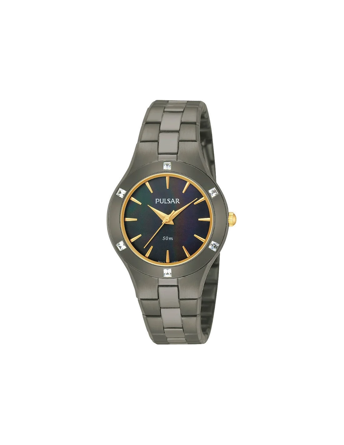 Montre Femme Pulsar PH8049X1 Gris