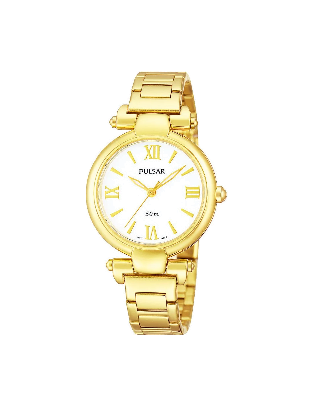 Montre Femme Pulsar PH8024X1 Or