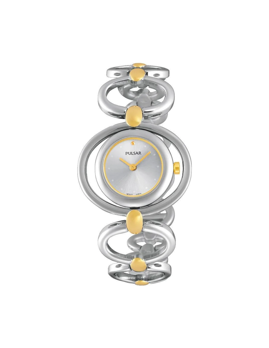 Montre Femme Pulsar PM2064X1 Argent