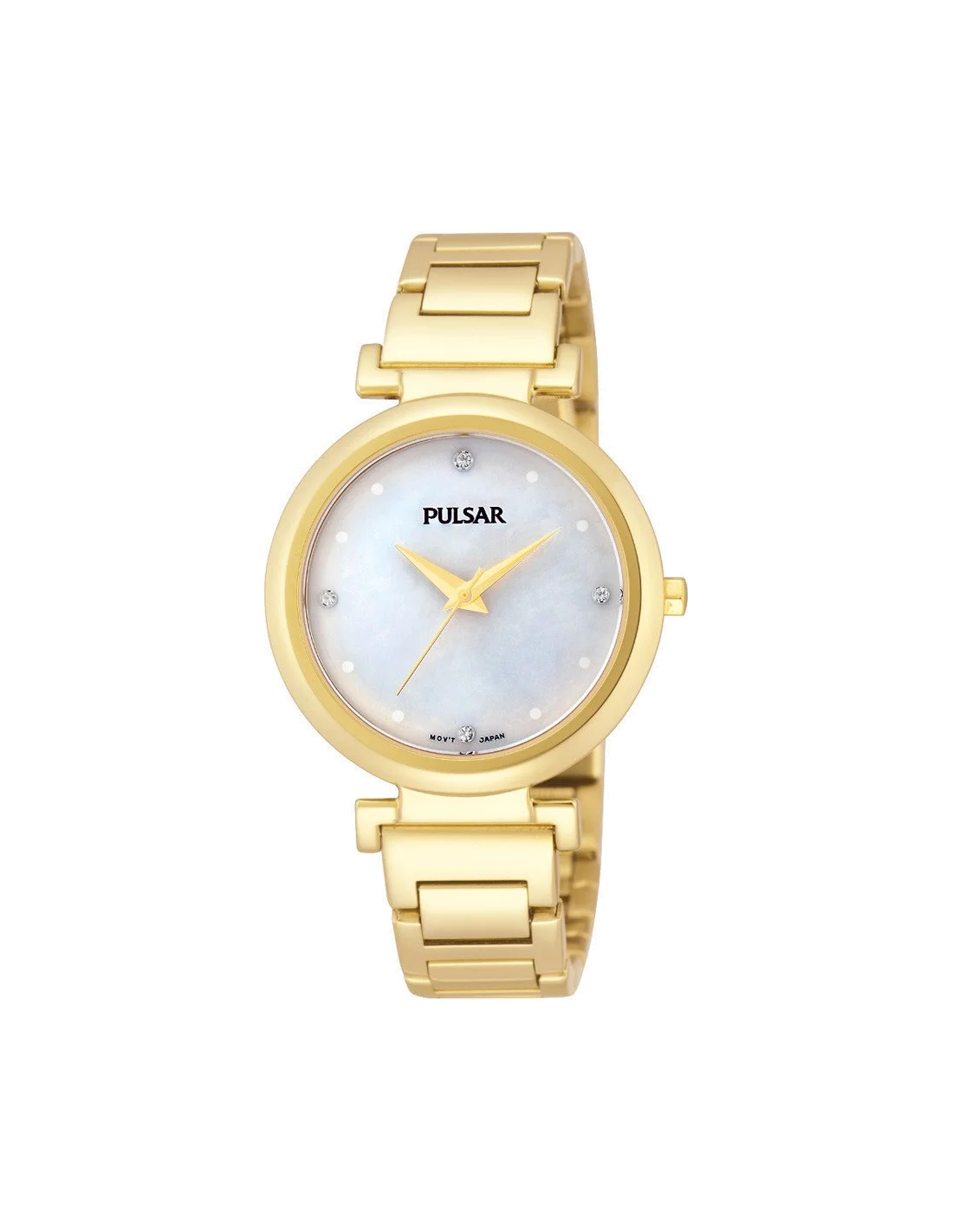 Montre Femme Pulsar PH8086X1