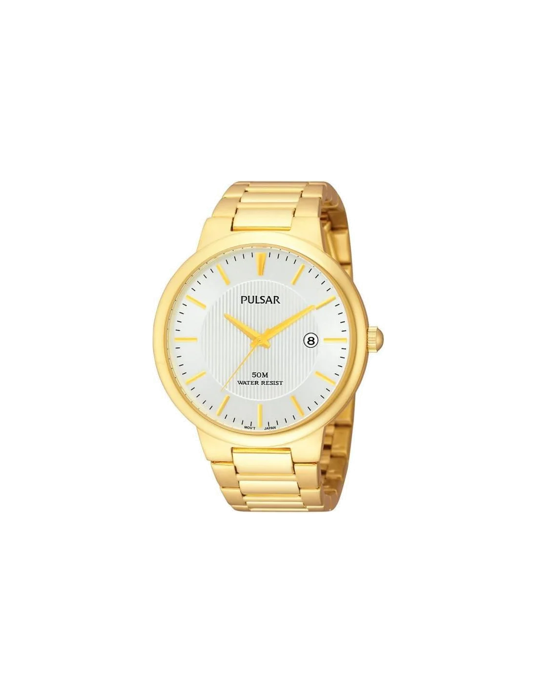 Montre Homme Pulsar PS9262X1