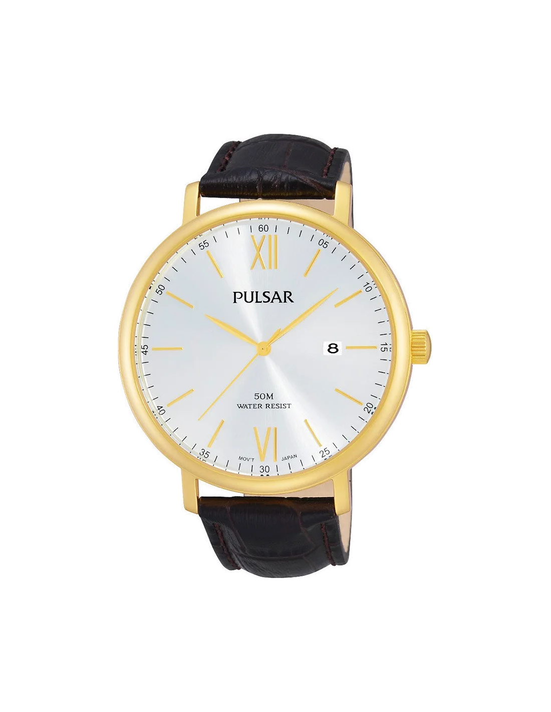Montre Homme Pulsar PS9258X1