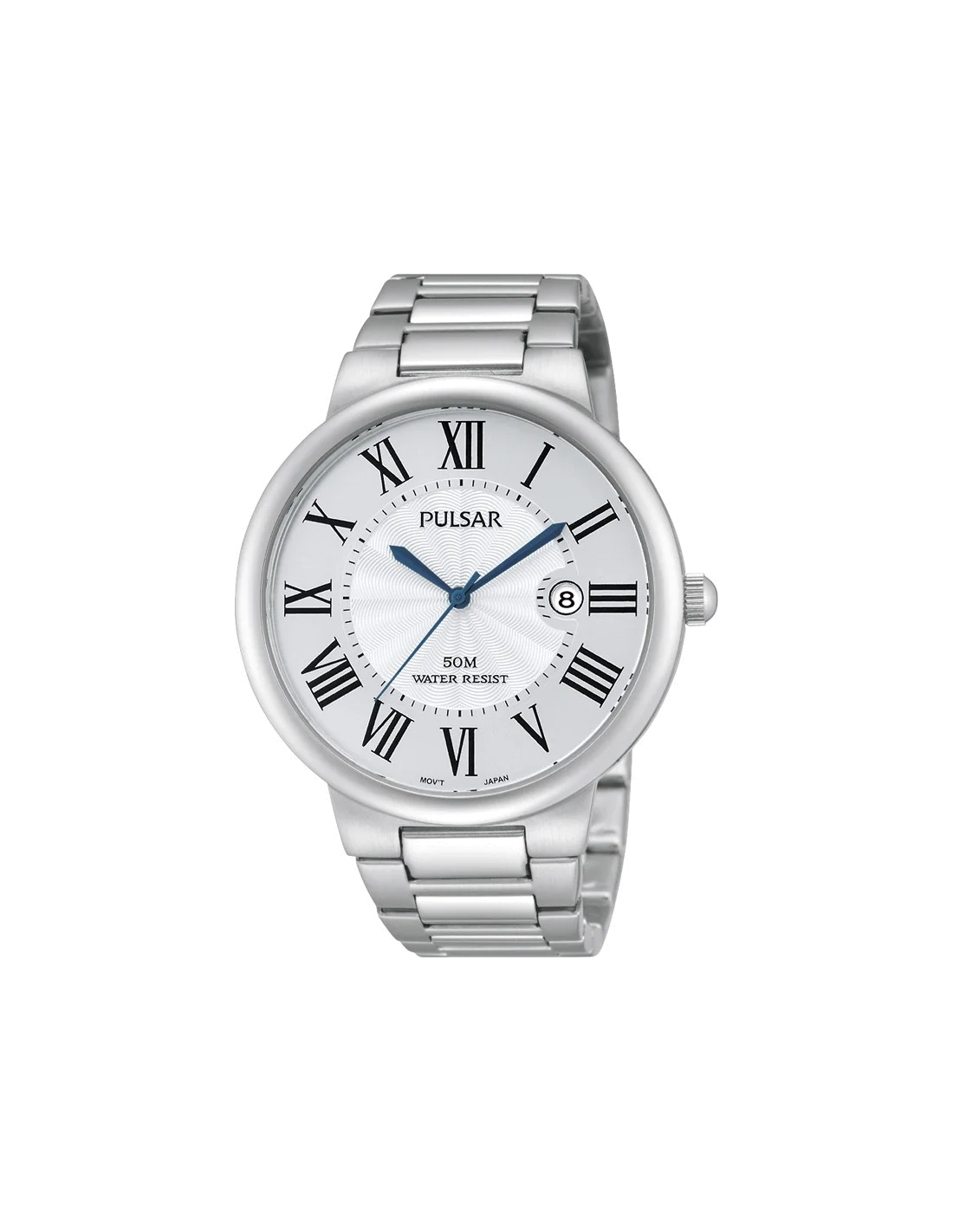 Montre Homme Pulsar PS9265X1