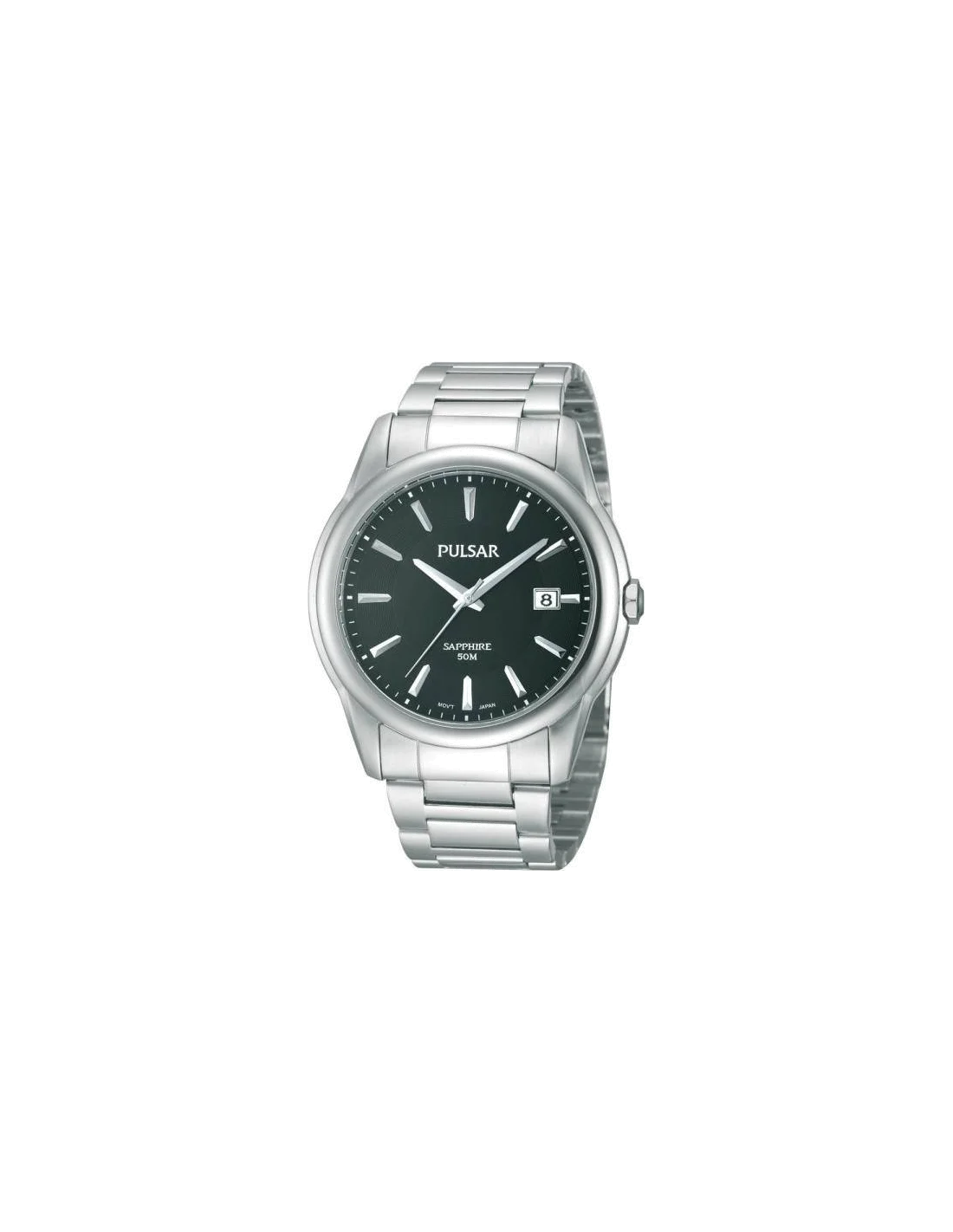Montre Homme Pulsar PS9177X1 Argent