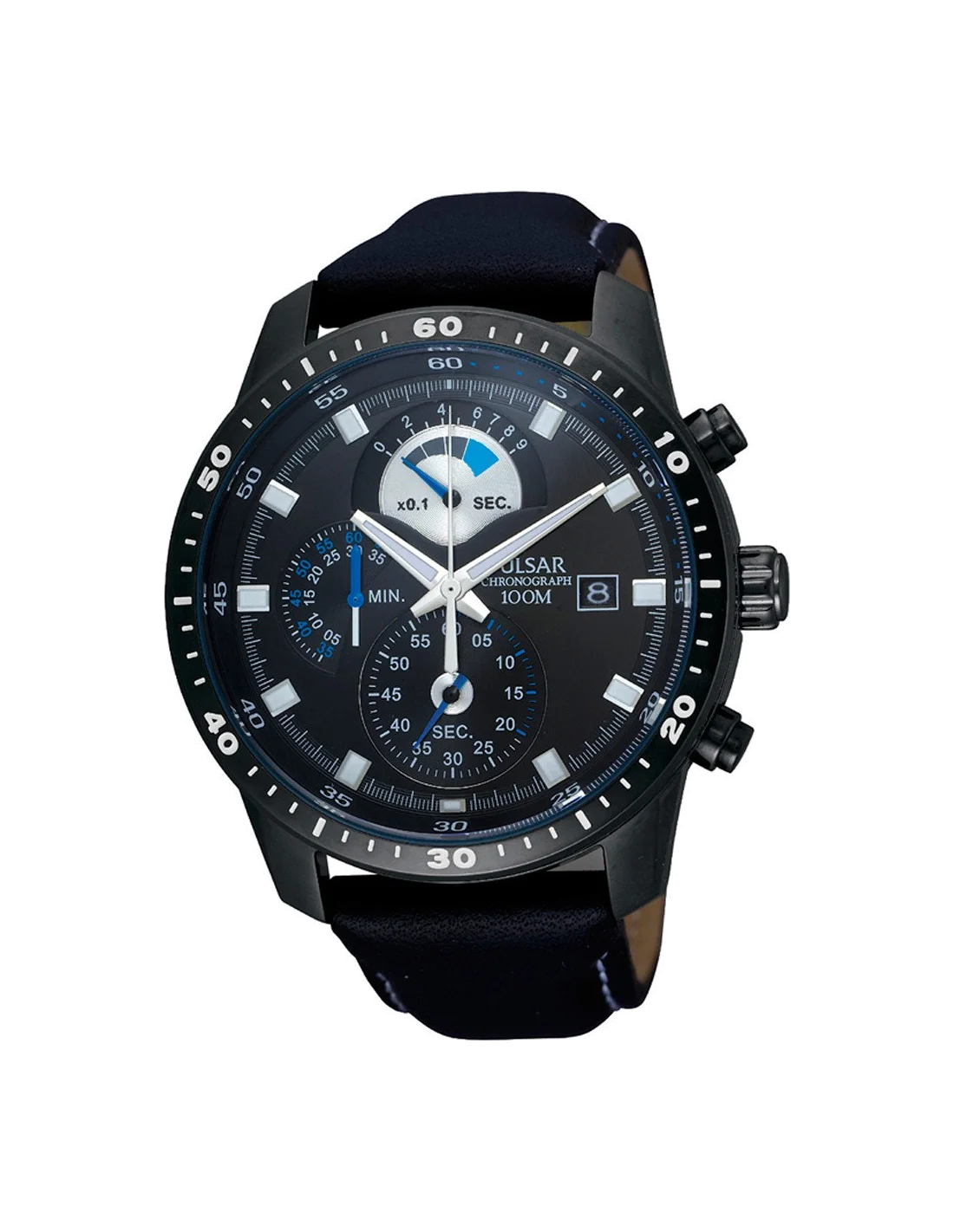 Montre Homme Pulsar PS6029X