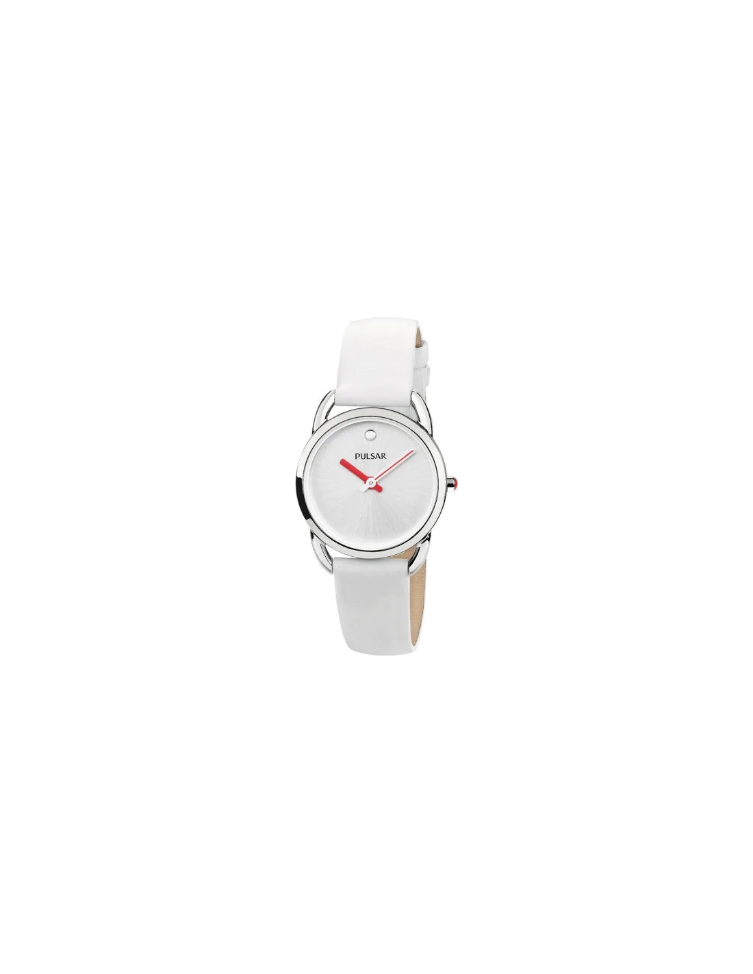 Montre Femme Pulsar PM2121X1 Blanc