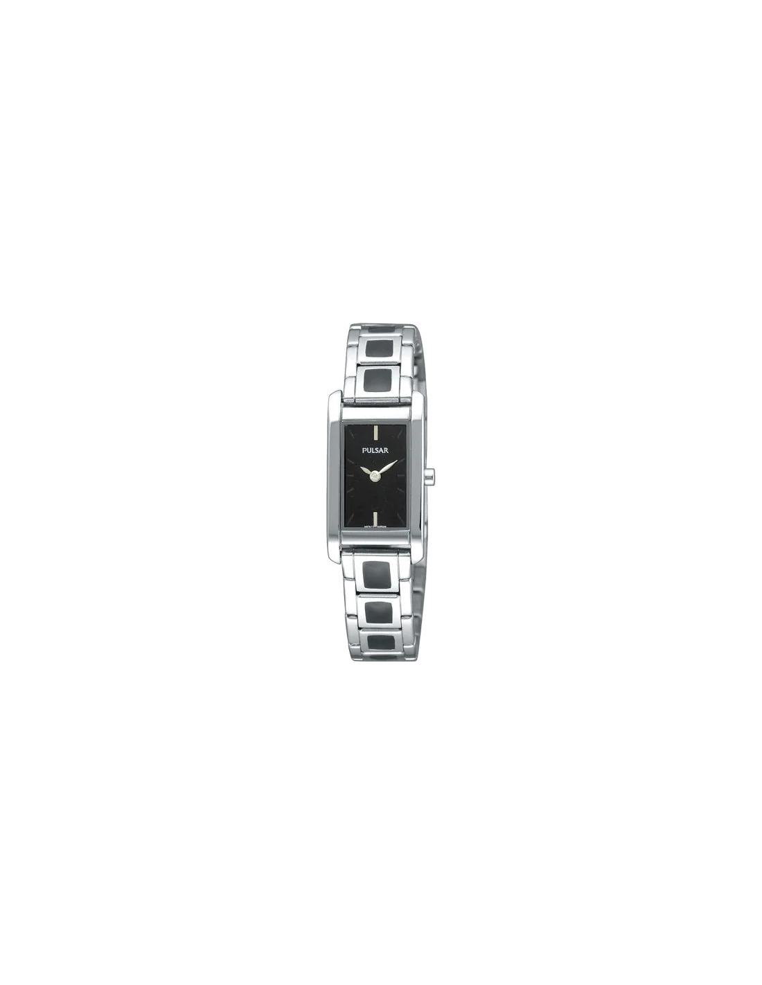 Montre Femme Pulsar PEGF39X Argent