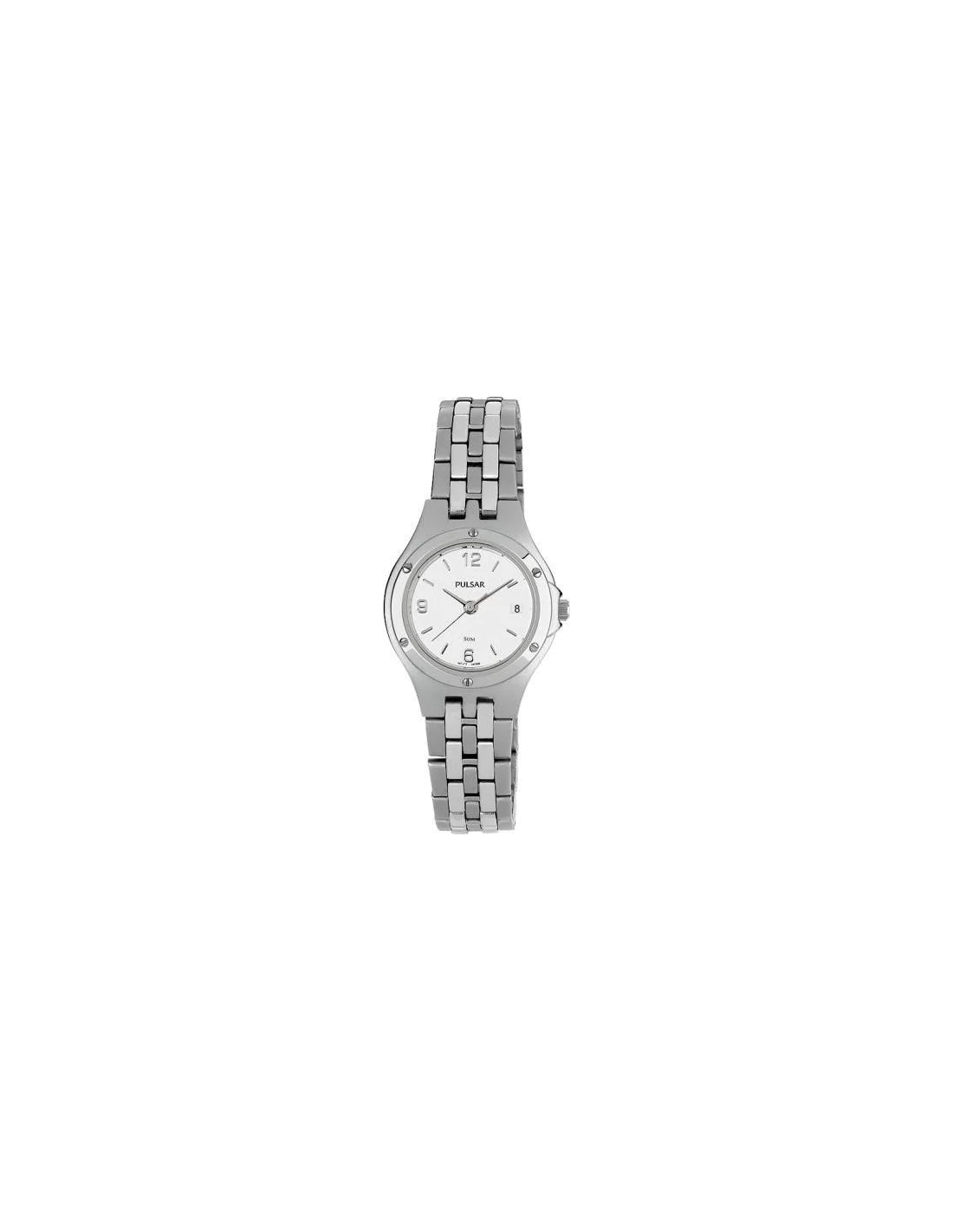 Montre Femme Pulsar PH7391X1 Argent
