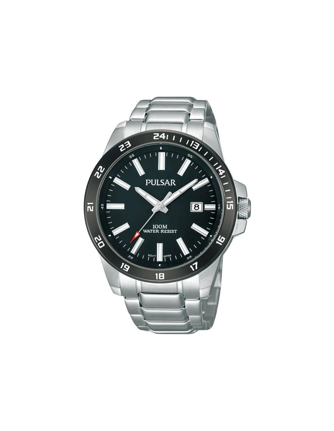 Montre Homme Pulsar PS9223X1 Argent