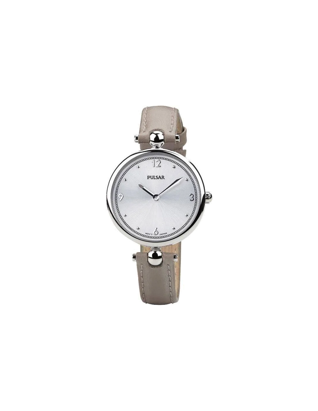 Montre Femme Pulsar PM2073X1 Beige