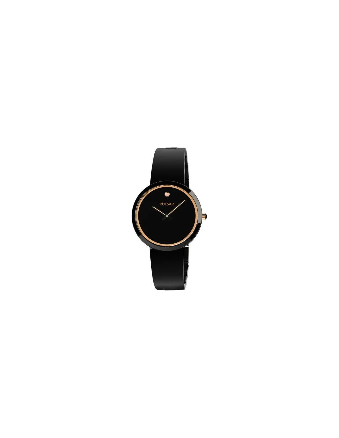 Montre Femme Pulsar PM2113X1 Noir