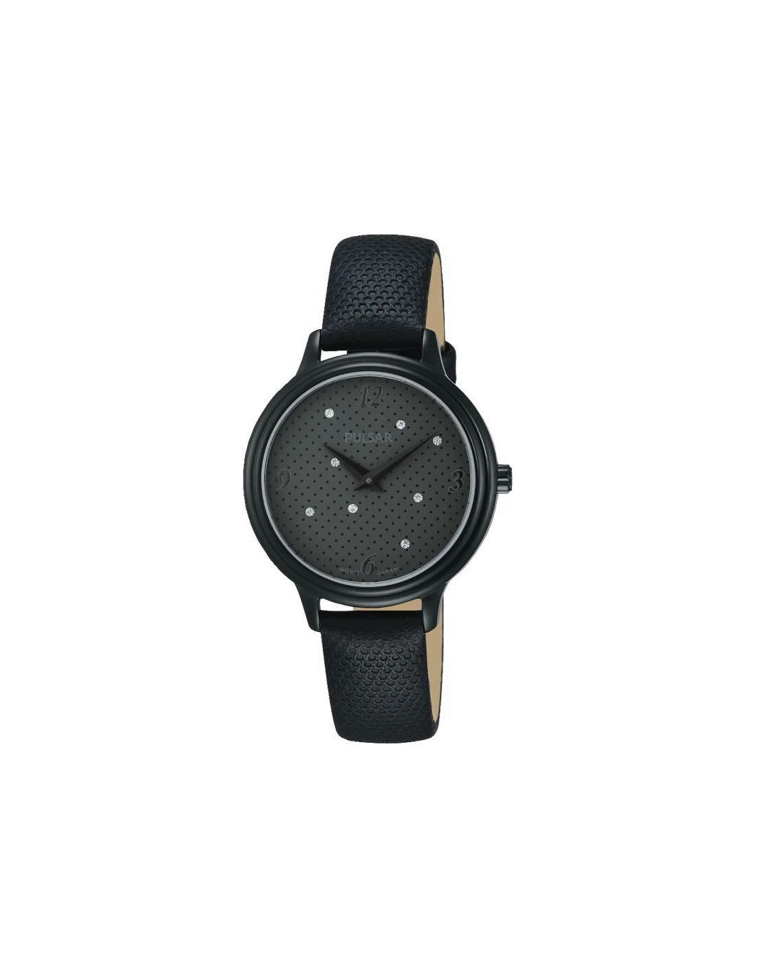 Montre Femme Pulsar PM2185X1 Noir