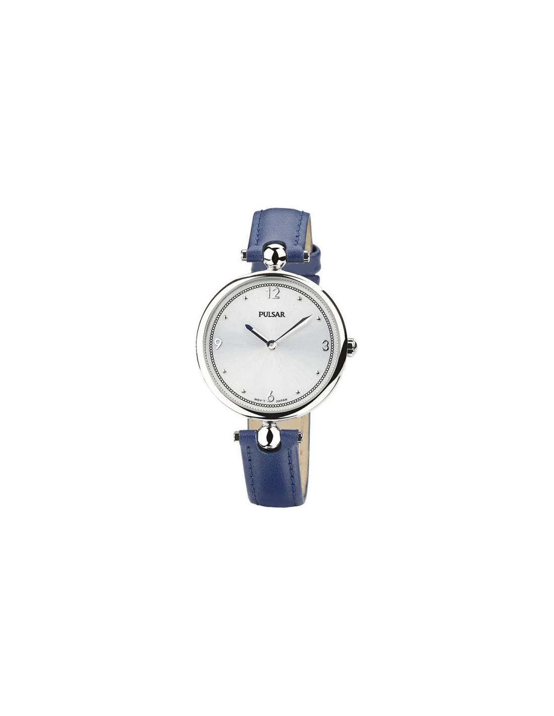 Montre Femme Pulsar PM2075X1 Bleu